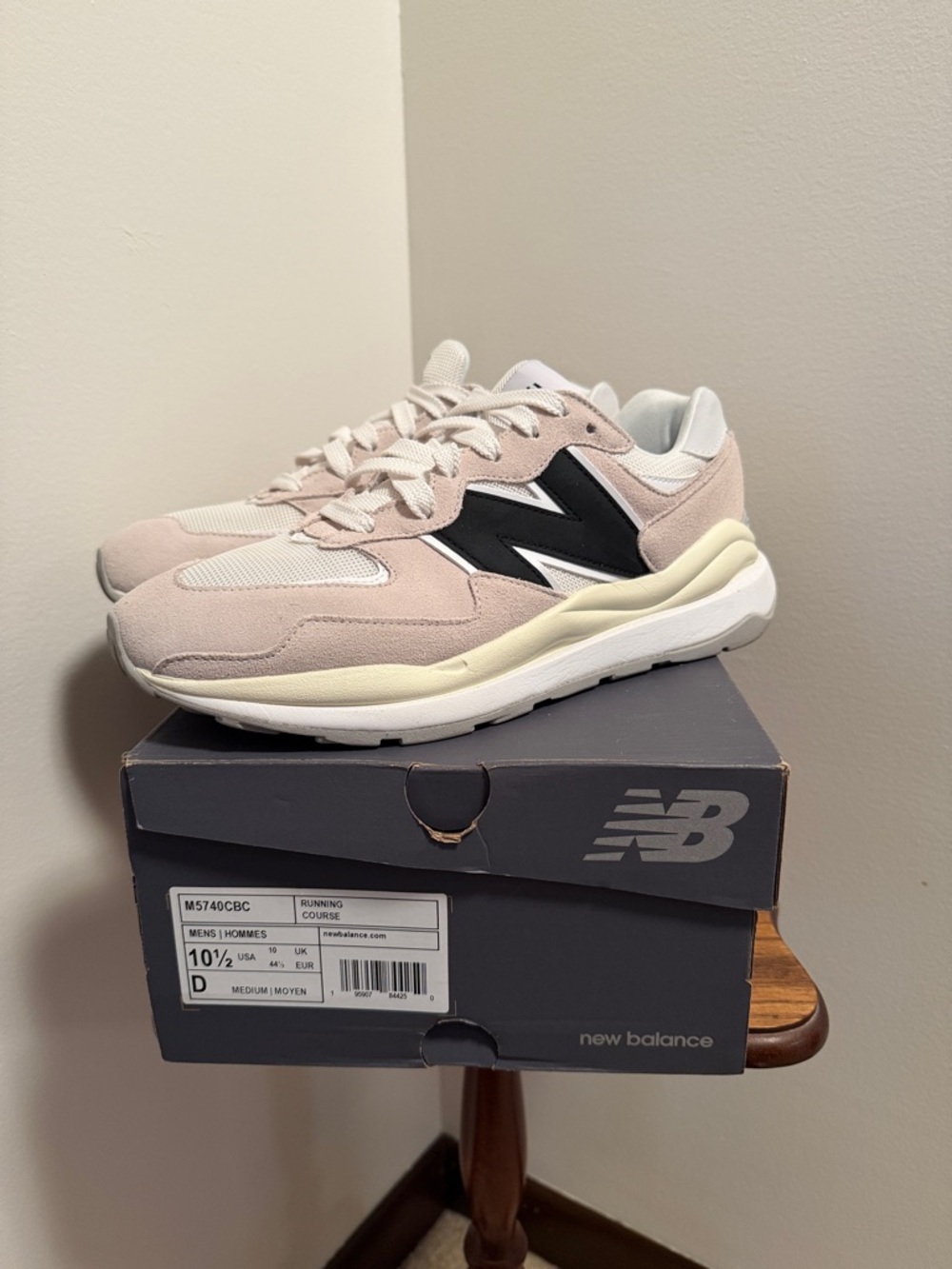 Men’s New Balance Sneaker